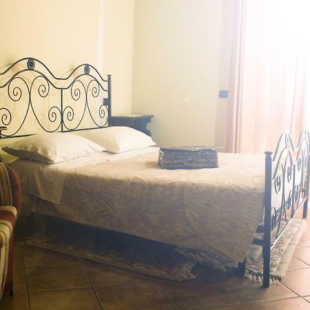 La Fattoria Otel Cusano Mutri Dış mekan fotoğraf