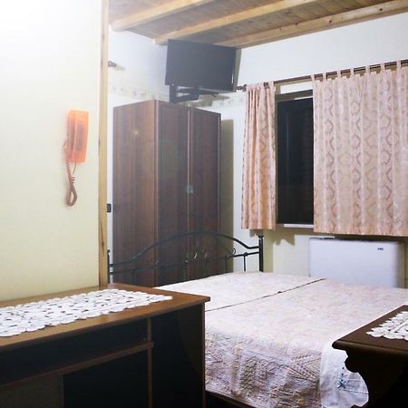 La Fattoria Otel Cusano Mutri Dış mekan fotoğraf