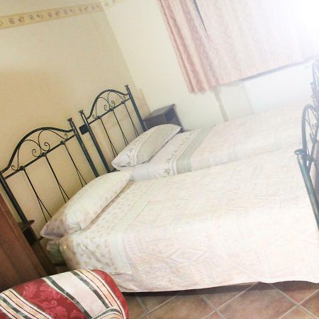 La Fattoria Otel Cusano Mutri Dış mekan fotoğraf