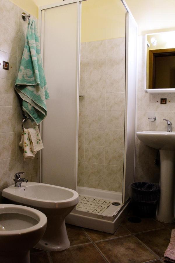 La Fattoria Otel Cusano Mutri Dış mekan fotoğraf