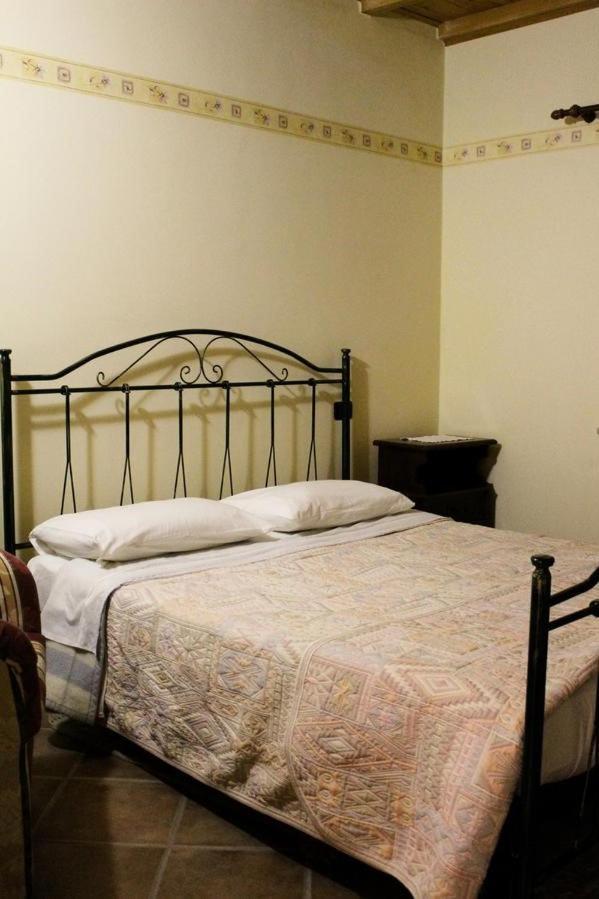 La Fattoria Otel Cusano Mutri Dış mekan fotoğraf