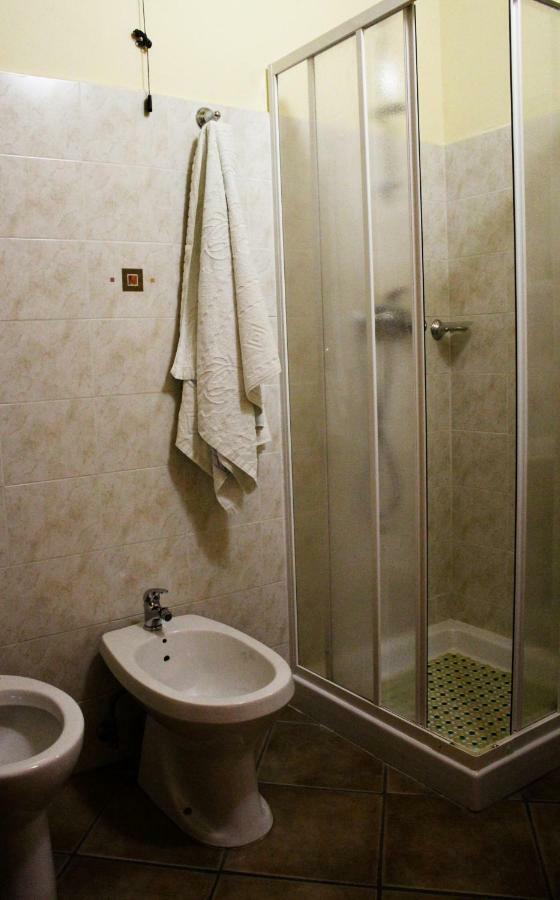 La Fattoria Otel Cusano Mutri Dış mekan fotoğraf