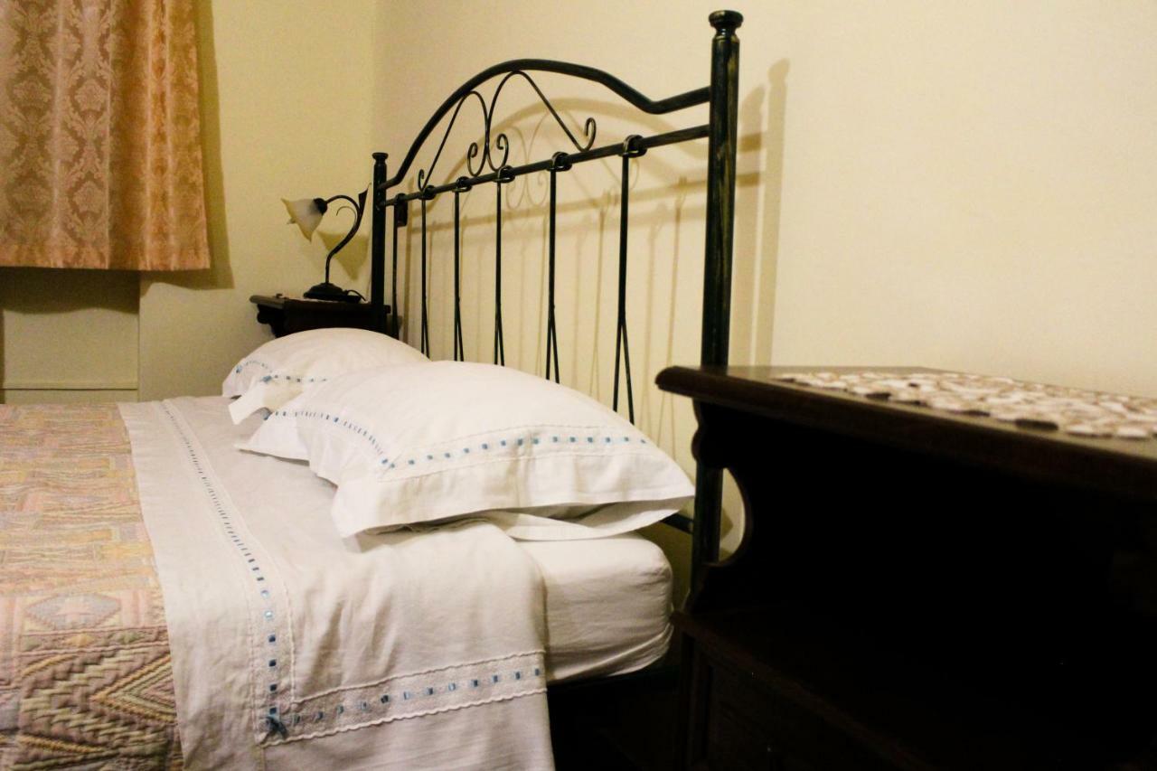 La Fattoria Otel Cusano Mutri Dış mekan fotoğraf