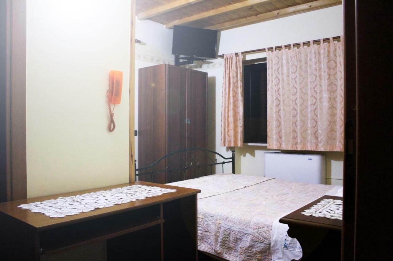 La Fattoria Otel Cusano Mutri Dış mekan fotoğraf